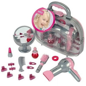 Genérico - Juguete Maleta Belleza Braun 16 Pz