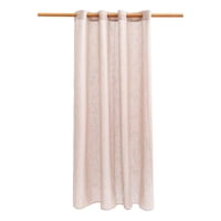 Dib - Cortina Velo Glasgow 140X230 Beige