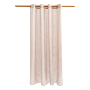 Dib - Cortina Velo Glasgow 140X230 Beige