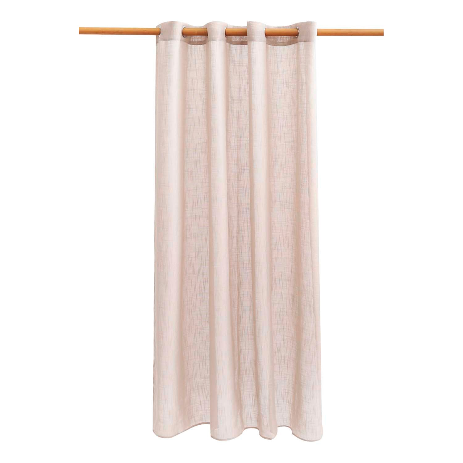 Dib - Cortina Velo Glasgow 140X230 Beige