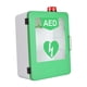 thumbnail image 4 of Gabinete De Almacenamiento AED Gabinete AED Con Cerradura A Presión Para Lugares Públicos Oficina En El Hogar, 4 of 5