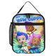 thumbnail image 1 of Lonchera Térmica Bubble Guppies 20x11x27 cm, 1 of 6