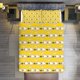 thumbnail image 2 of Minions Eyes Comforter Set Soft 3 Pcs Twin Bedding Sets Thicken for All Season, 2 of 5