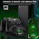 thumbnail image 4 of Cargador dual para control de Xbox NealGamefy con 5520 mWh, 4 of 7