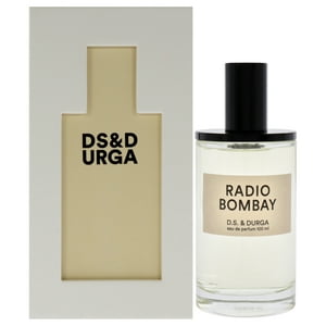 Ds & Durga - Radio Bombay De Para Unisex - Edp Spray