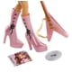 thumbnail image 4 of Muñeca de moda Bratz Pop Starz Yasmin con accesorios Aniversario 25, 4 of 9