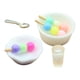 thumbnail image 1 of Mini Bolas De Brocheta, Muebles De Juguete, Decoración Para Casa De Muñecas, Suministros DIY, Cuenco Para Casa De Muñecas, 1 of 5