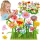 thumbnail image 1 of Juguete Construcción Jardín de Flores IQKidz Set Deluxe 3, 1 of 3