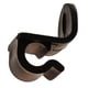 thumbnail image 1 of Hebilla tipo línea de cable de freno tipo J para moto de motocross universal 1PC, 1 of 5