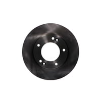 Drivetec - Par Discos De Freno Kia Sorento 2.5 4Wd Diesel Del 03/09