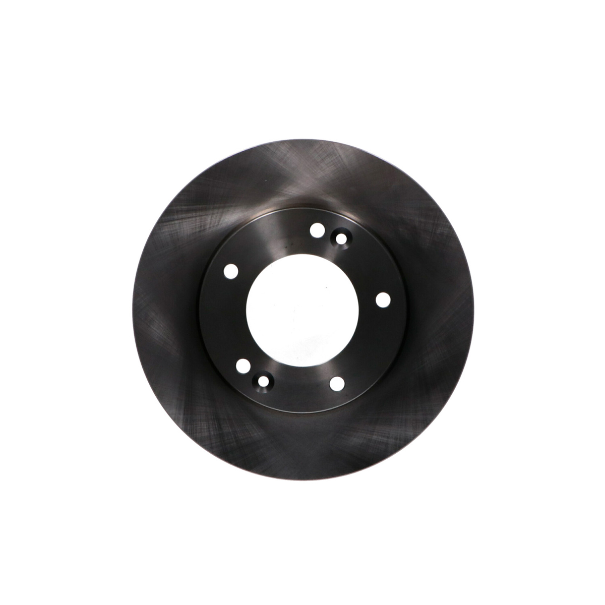 Drivetec - Par Discos De Freno Kia Sorento 2.5 4Wd Diesel Del 03/09