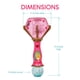 thumbnail image 3 of Bubble Wand para niños pequeños, princesa Disney, la bella durmiente, Aurora, 3 of 4
