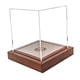 thumbnail image 3 of Porta Pelotas De Béisbol, Artículos Deportivos Coleccionables, Porta Pelotas, Caja Cuadrada, Caja Transparente Para Béisbol, 3 of 5