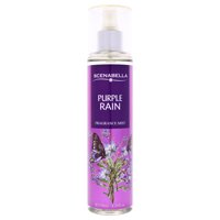 Perfume Scenabella Purple Rain Spray 250Ml Mujer