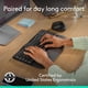 thumbnail image 3 of Combo Teclado y Mouse Logitech Wave Keys Lift Inalámbrico, 3 of 9