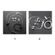 thumbnail image 3 of Auriculares estéreo RICH iStereo Air Tube antirradiación, 3 of 9