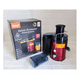 thumbnail image 3 of Extractor de Jugos con Potente Motor Extra-Grande para Frutas y Verduras Enteras, 3 of 6