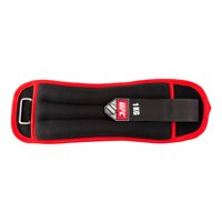 Peso Muñequera/Tobillera Ufc New Ng-Rj 2*2Kg