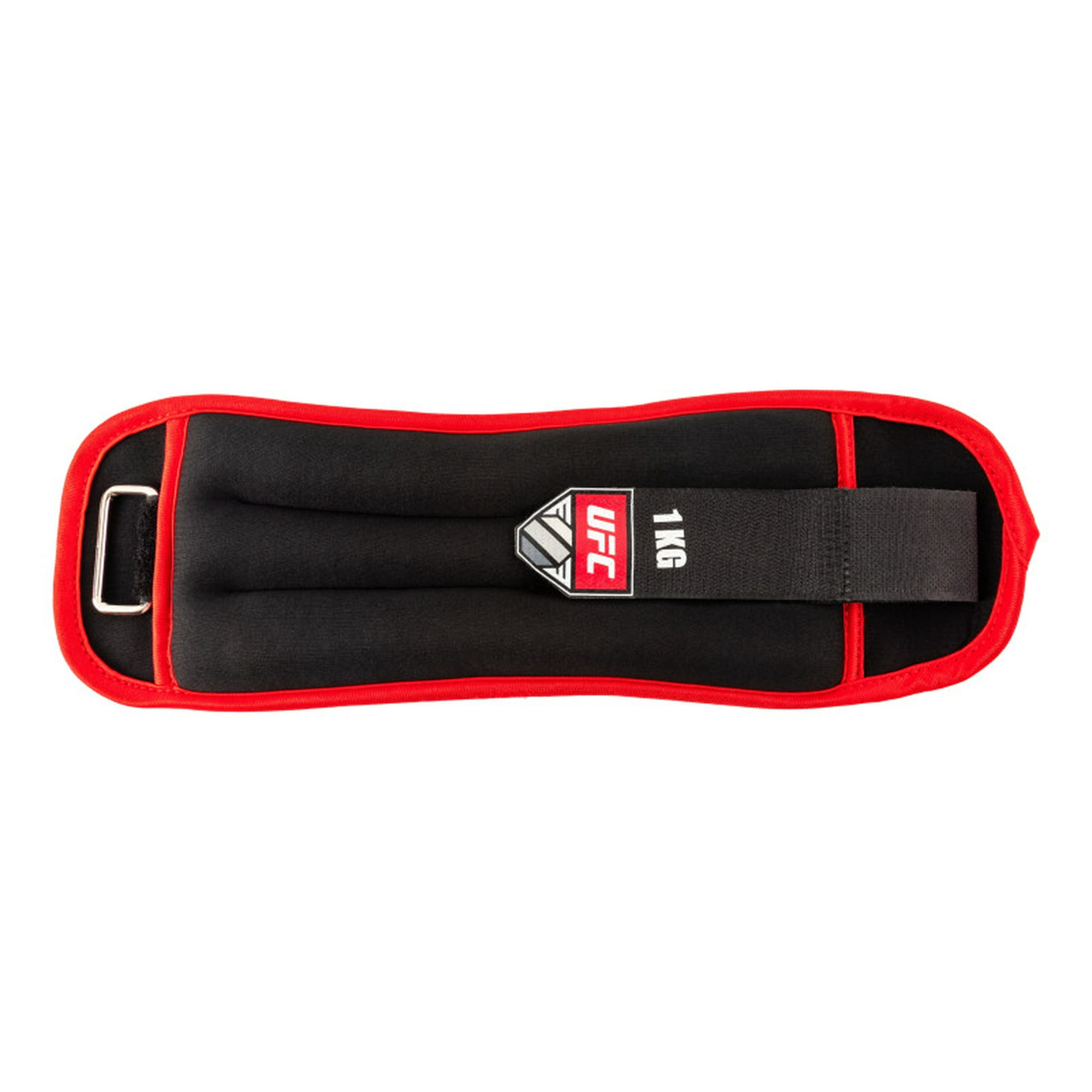 Peso Muñequera/tobillera Ufc New Ng-rj 2*2kg