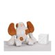 thumbnail image 2 of Juguete Pokémon Regirock Peluche de 13 cm Sitting Cuties, 2 of 5