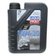 thumbnail image 1 of Aceite De Moto Y Cuatriciclos 10w-30 Liquimoly Sintetico, 1 of 3