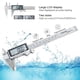 thumbnail image 2 of Pinza digital LOUISWARE IP54 de acero inoxidable impermeable, 2 of 8