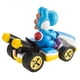 thumbnail image 2 of Auto Hot Wheels Mario Kart Modelo Escala 1:64 Fundido a Presión, 2 of 4