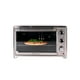 thumbnail image 1 of Horno Eléctrico Oven Master 45 L + Convección Y Spiedo, 1 of 8