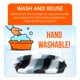 thumbnail image 5 of Funda de silicona para la banda de los AirPods Max 1 y 2, 5 of 8