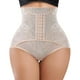 thumbnail image 1 of Calzon Faja Post-Parto Faja Cintura Braga Ajustable Beige, 1 of 4