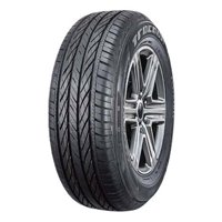 Tracmax - Neumático 245/60 R18 105H X-Privilo H/T