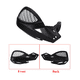 thumbnail image 2 of Cubre Puños Para Motos Negros, 2 of 9
