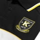 thumbnail image 3 of Polera Manga Larga Kappa Hombre Authentic Odran Negro, 3 of 4