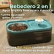 thumbnail image 2 of Fuente de Agua Bebedero 2 en 1 Eléctrico para Gatos 3 Litros, 2 of 8