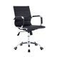 thumbnail image 1 of Silla de Escritorio Performance Negro, 1 of 6