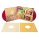 thumbnail image 2 of Vinilo iam8 bits Simpler Times 2xLP Meditative Maroon con música de George Pandrea, 2 of 5