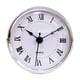 thumbnail image 1 of Inserto De Reloj Con Pilas, Decoración De Pared, Retro, Redondo, Para Sala De Estar Y Oficina, 1 of 5