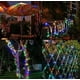 thumbnail image 3 of Manguera Led Solar Multicolor 1O Metros, 3 of 3