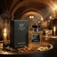 thumbnail image 3 of ANGEL by LaScenty - Perfume Gourmand Ámbar de Larga Duración para Hombre y Mujer - 50 ml, 3 of 9