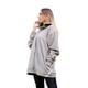thumbnail image 2 of Poleron Polar Rocio Talla Unica Mujer, 2 of 3