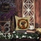 thumbnail image 4 of Cojín Caroline's Treasures Rhodesian Ridgeback Christmas, 4 of 5