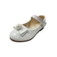 thumbnail image 1 of Zapato de Charol Blanco Niña, 1 of 2