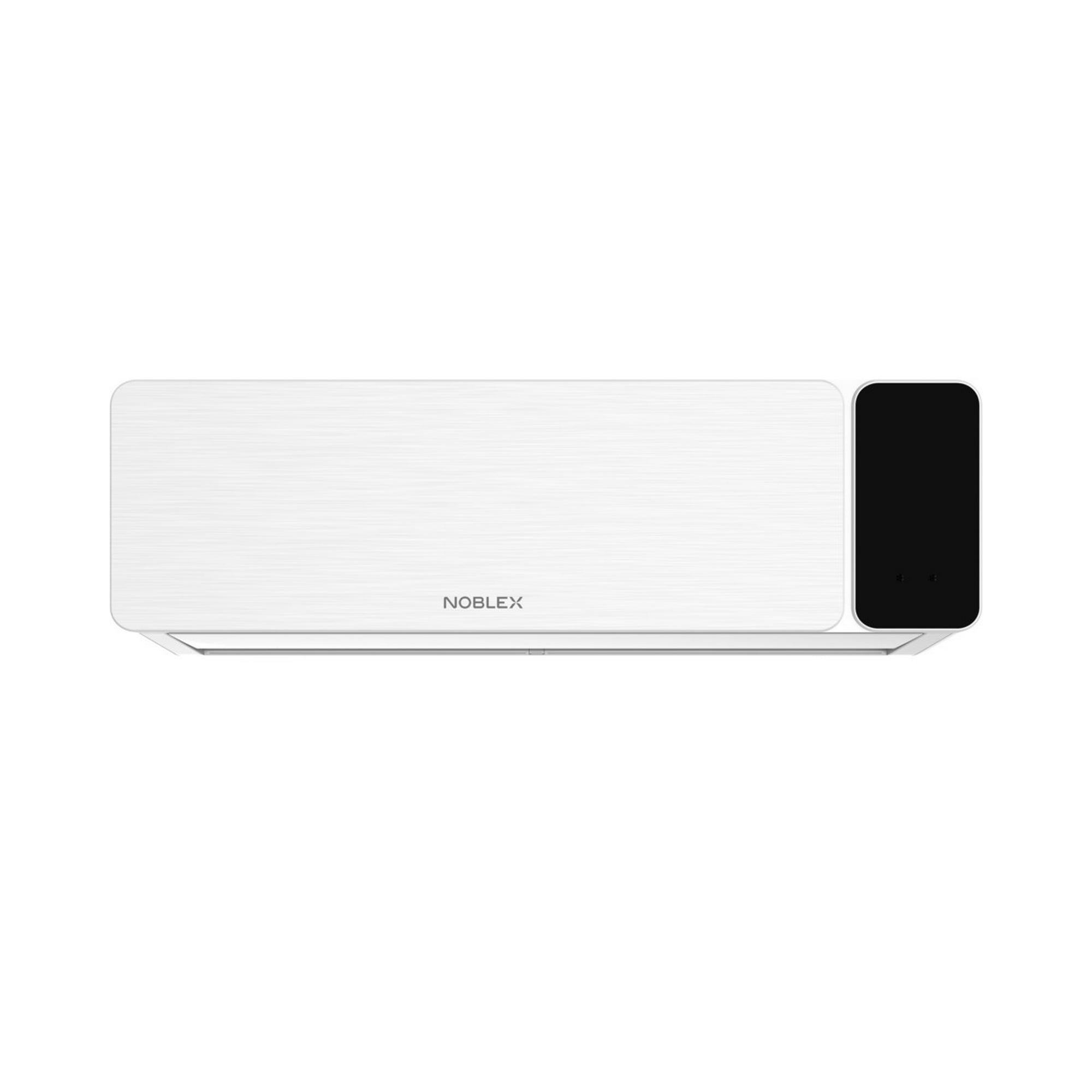 Aire Acondicionado Noblex Split Frío Calor 12000Btu Blanco