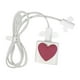 thumbnail image 3 of Funda Protectora Para Cable De Carga Accesorios Para Cables Protector De Cable De Carga Rojo, 3 of 5