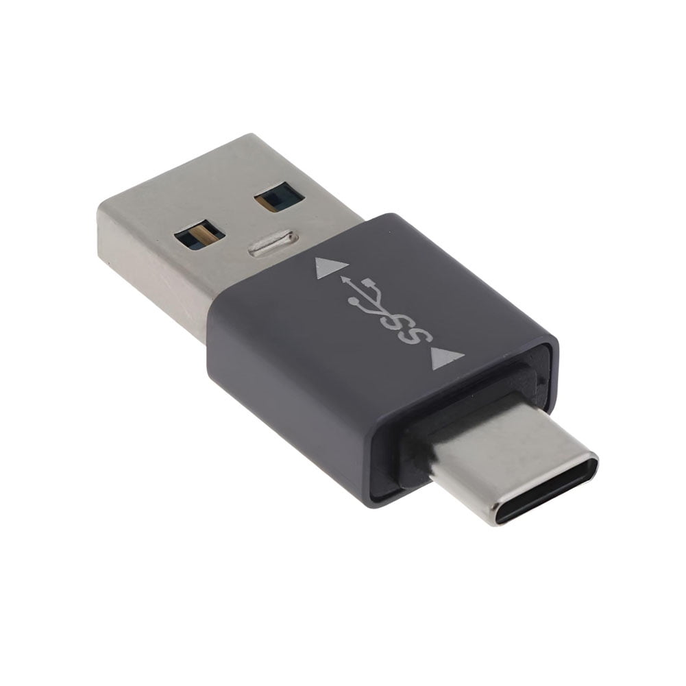 Eon - Adaptador Usb A Tipo C Usb 3.0