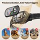 thumbnail image 3 of Collar anti-ladridos Zellar AI impermeable IP67, 3 of 7