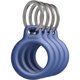 thumbnail image 2 of Soporte AirTag Belkin con Argolla Resistente a Rayones, 2 of 3