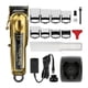 thumbnail image 2 of Wahl Pro Magic Clip Inalambrico Dorado, 2 of 3