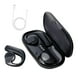 thumbnail image 1 of Auriculares Bluetooth HiFi V5.3 Auriculares Con Ganchos Para Los Oídos Para Deportes Juegos De Trabajo Negro, 1 of 5