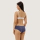 thumbnail image 2 of Pack de 6 Calzones Bikini Microfibra Corte Laser Mujer, 2 of 8